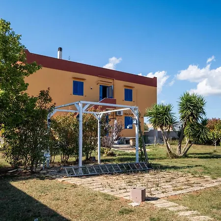 Terra E Colori Bilo 1 *