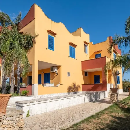 Terra E Colori Bilo 1 * Gallipoli