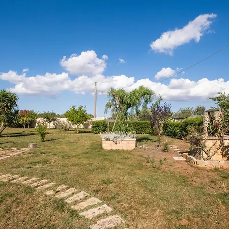 Apartment Terra E Colori Bilo 1 *