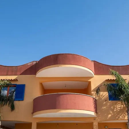 Apartman Terra E Colori Bilo 1