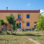 Apartamento Terra E Colori Bilo 1 Gallipoli