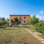 Apartamento Terra E Colori Bilo 1 *
