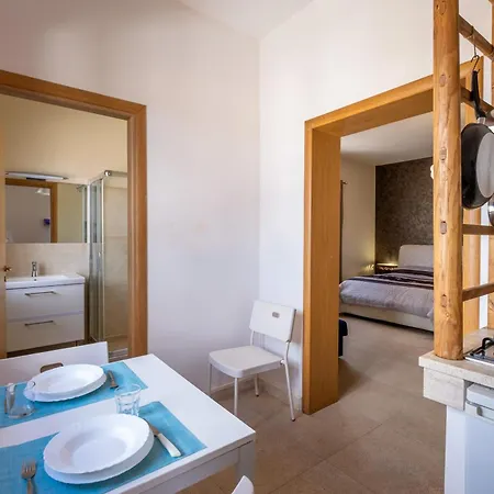 Terra E Colori Bilo 1 Appartamento