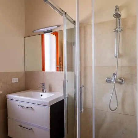 Appartamento Terra E Colori Bilo 1 *