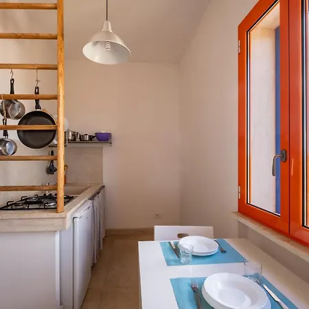 Terra E Colori Bilo 1 * Gallipoli