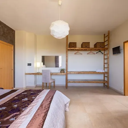 Terra E Colori Bilo 1 Appartamento *