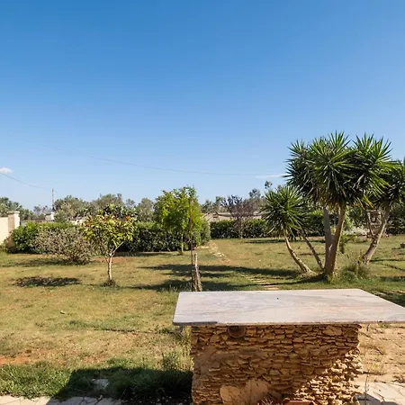 Terra E Colori Bilo 1 Appartamento Gallipoli