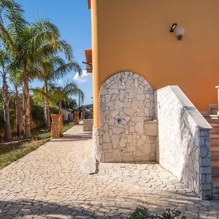 Terra E Colori Bilo 1 Gallipoli