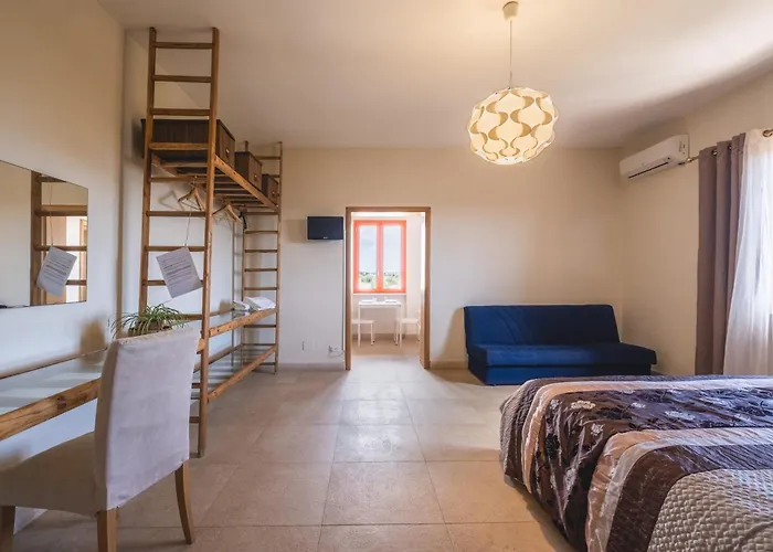 Daire Terra E Colori Bilo 1 Gallipoli